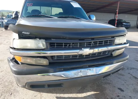 2GCEC19T5X1205523